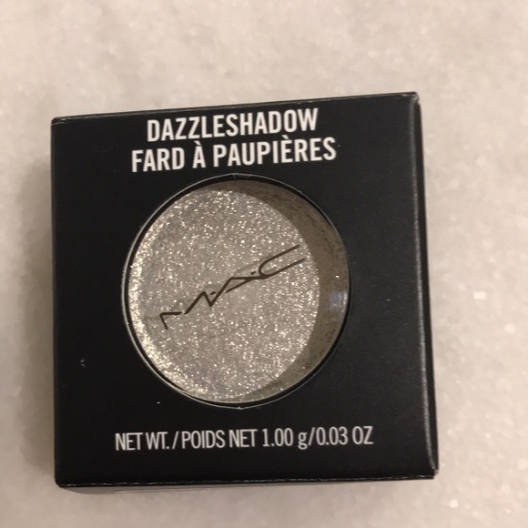 BUNDLE 3 MAC Dazzleshadow - Picture 2 of 9